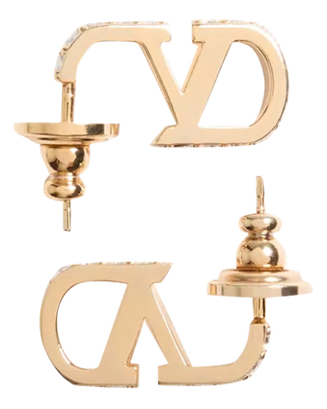 [Valentino Garavani] Earring FW26 J0CD4YCW9MN
