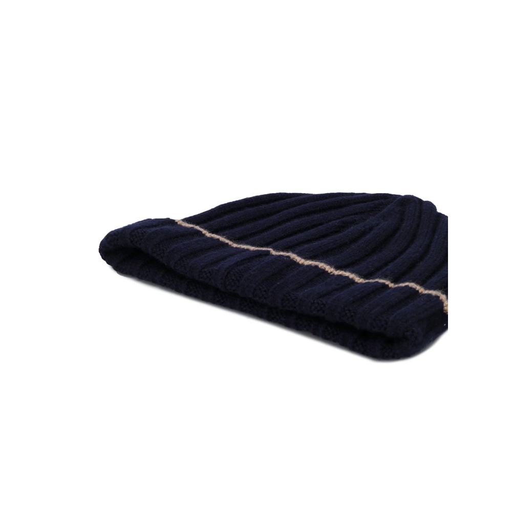 [Brunello Cucinelli] Beanie FW26 M2240900  CU715