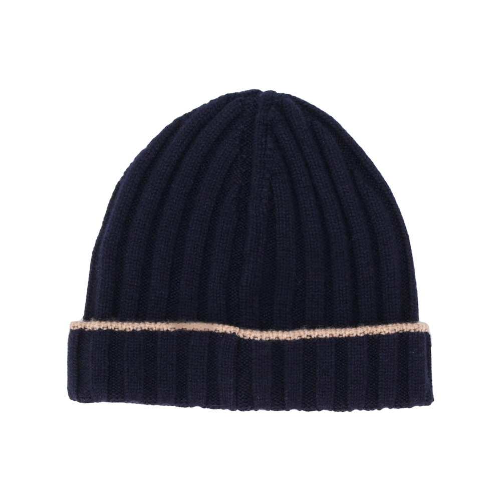[Brunello Cucinelli] Beanie FW26 M2240900  CU715