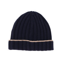 [Brunello Cucinelli] Beanie FW26 M2240900  CU715