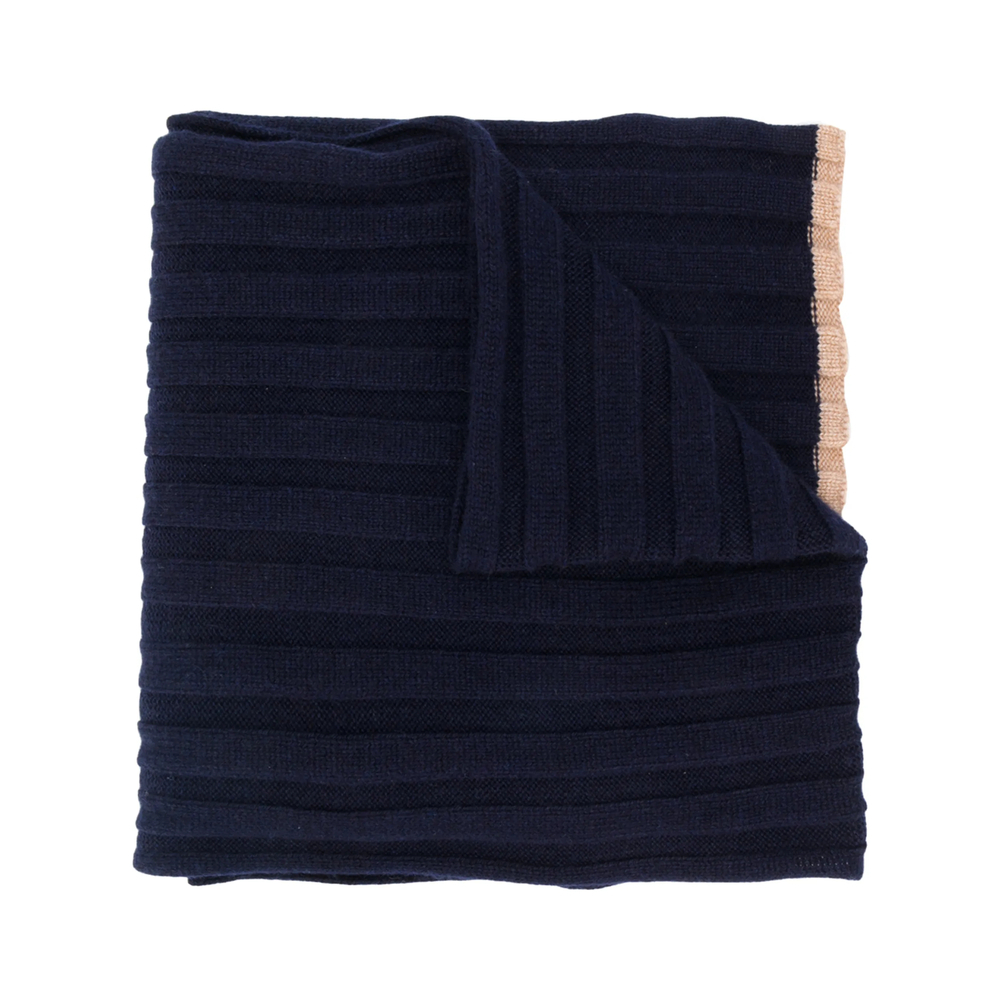 [Brunello Cucinelli] Scarf FW26 M2240819  CU715