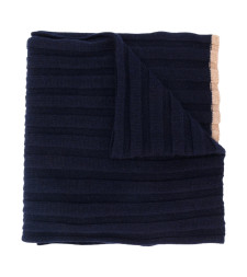 [Brunello Cucinelli] Scarf FW26 M2240819  CU715