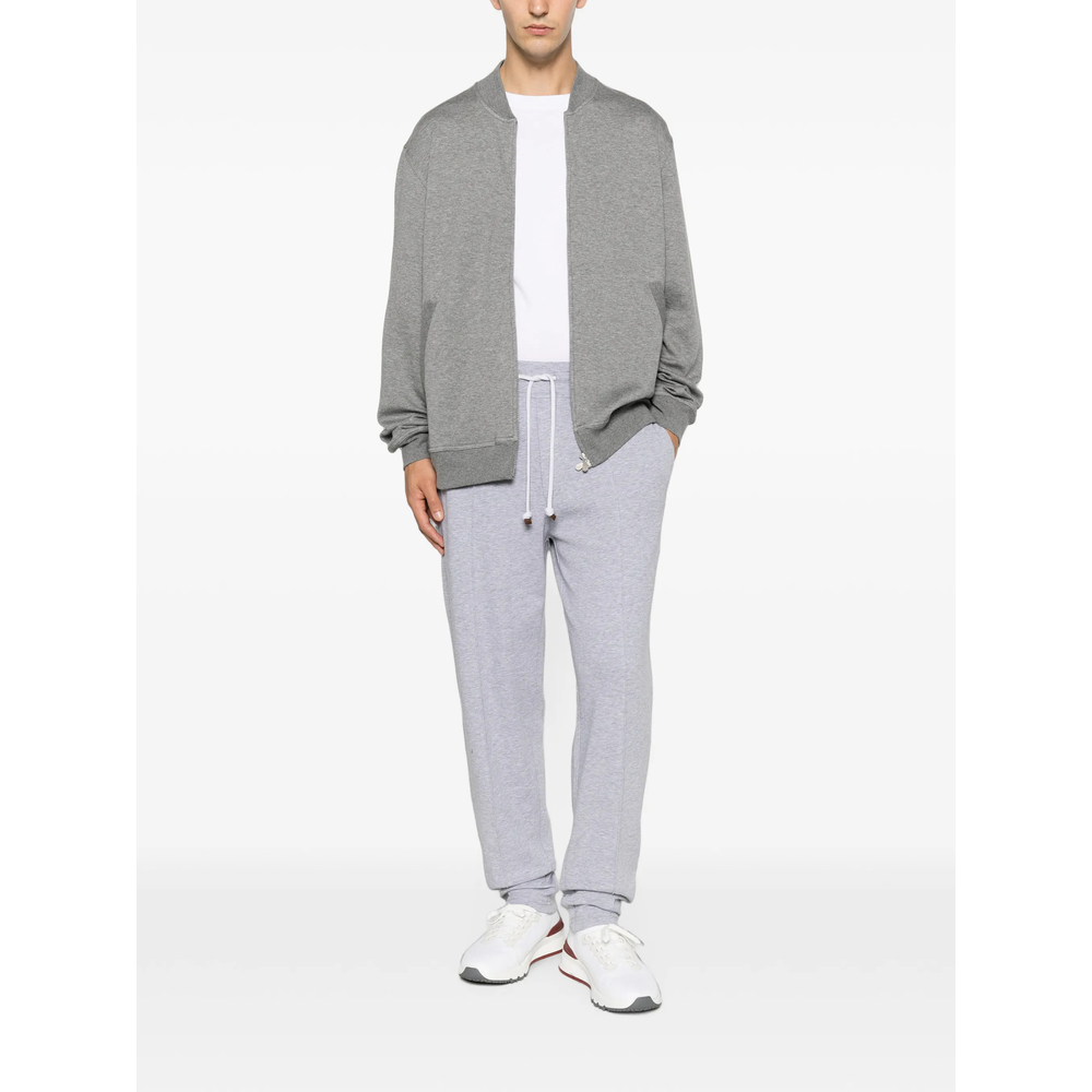 [Brunello Cucinelli] Jacket FW26 MM8319072G  C1253