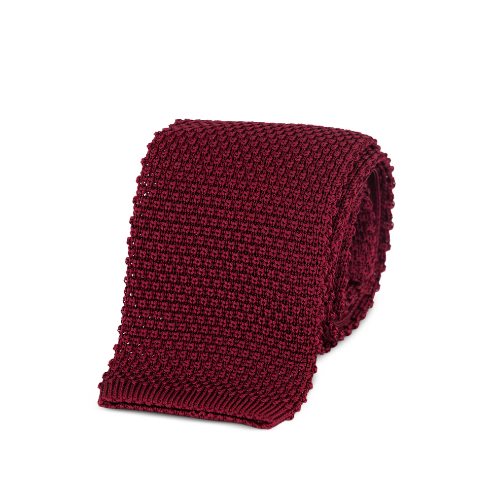 [Brunello Cucinelli] Tie FW26 MM8880018  C5013
