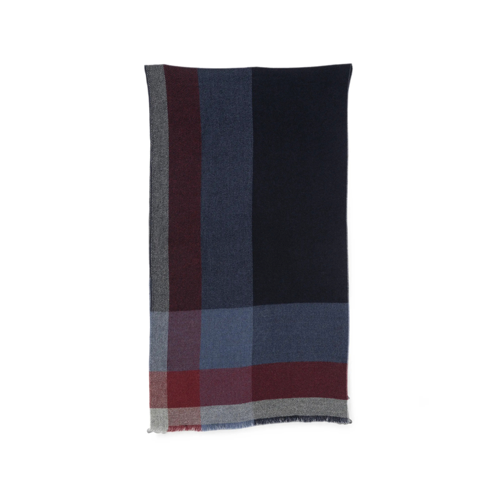[Brunello Cucinelli] Scarf FW26 MSC666AG  CVF14