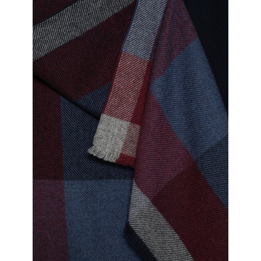 [Brunello Cucinelli] Scarf FW26 MSC666AG  CVF14
