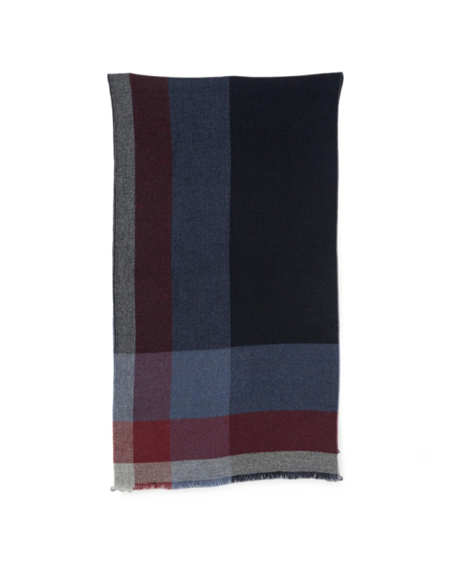 [Brunello Cucinelli] Scarf FW26 MSC666AG  CVF14
