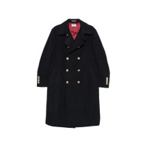 [Brunello Cucinelli] Coat FW26 MT4019142G  C210