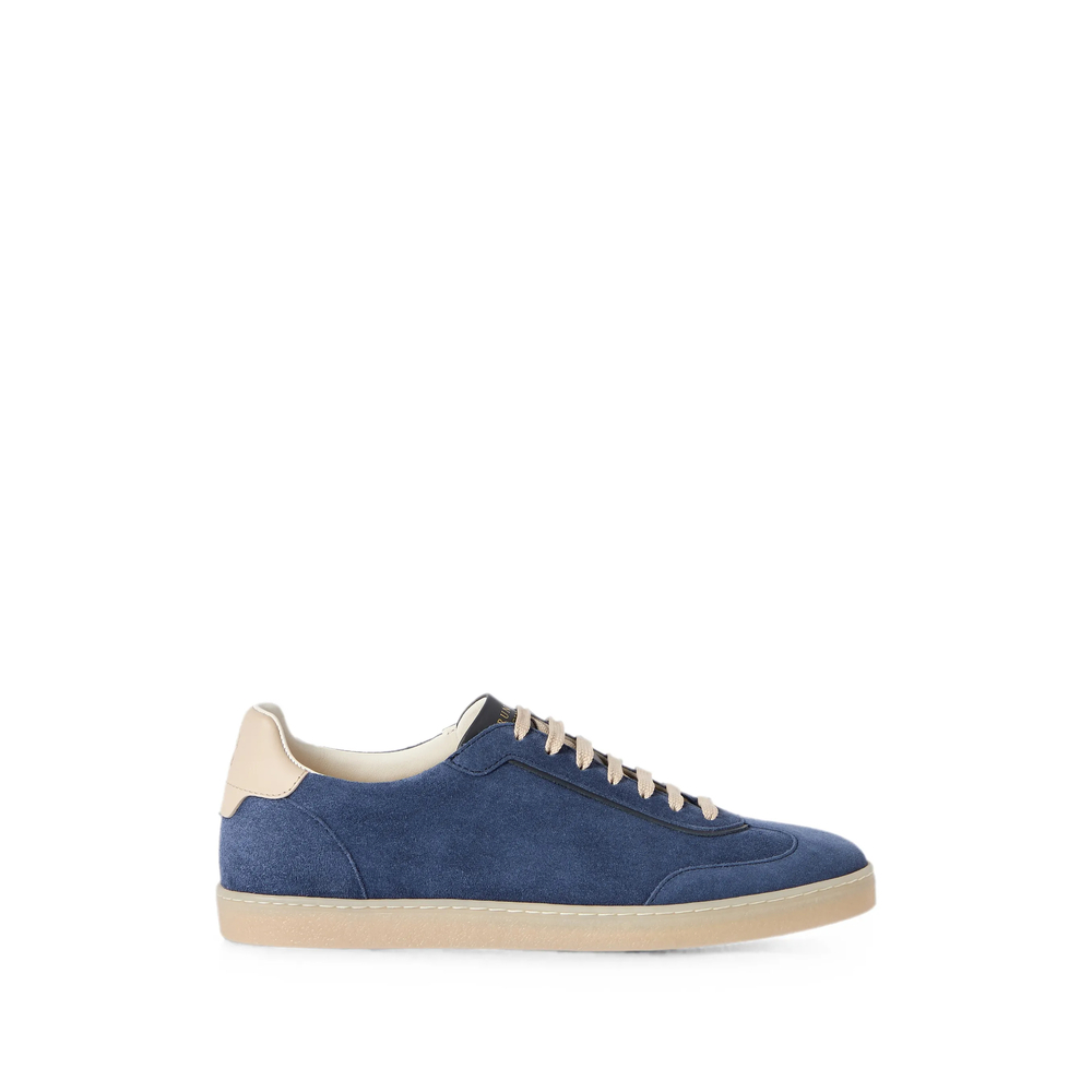 [Brunello Cucinelli] Sneakers FW26 MZUMGLJ336  CHJ48