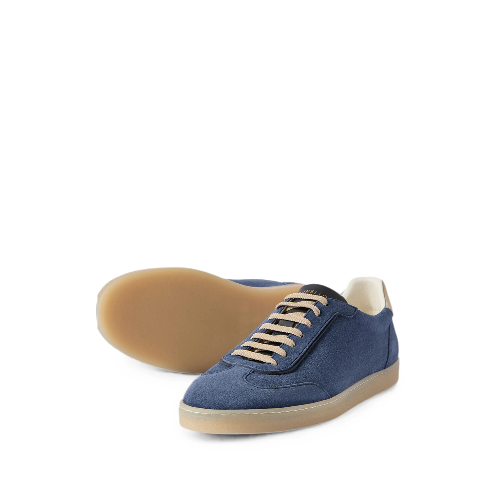 [Brunello Cucinelli] Sneakers FW26 MZUMGLJ336  CHJ48