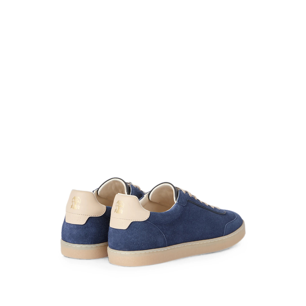 [Brunello Cucinelli] Sneakers FW26 MZUMGLJ336  CHJ48