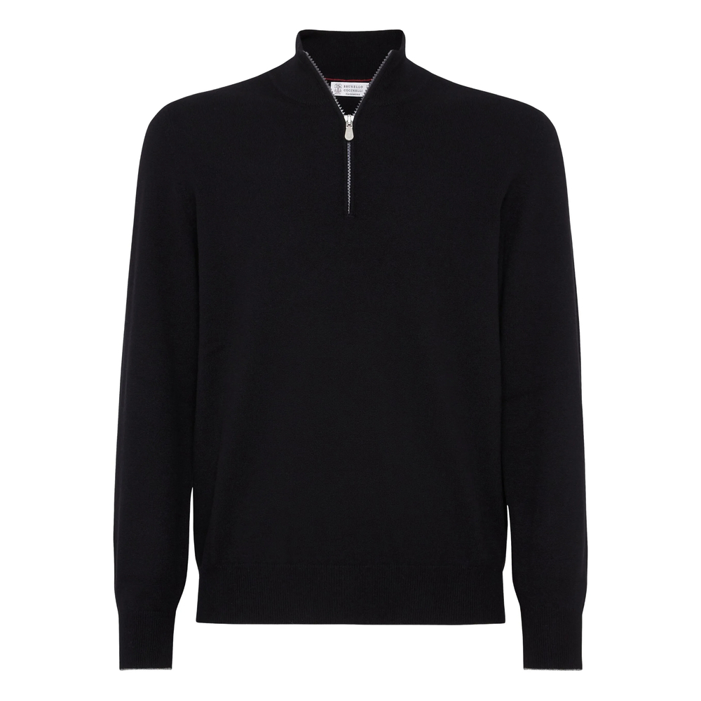 [Brunello Cucinelli] Knitwear FW26 M2200124  CH101