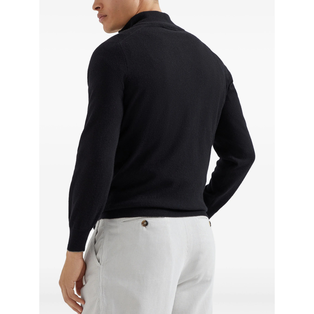[Brunello Cucinelli] Knitwear FW26 M2200124  CH101