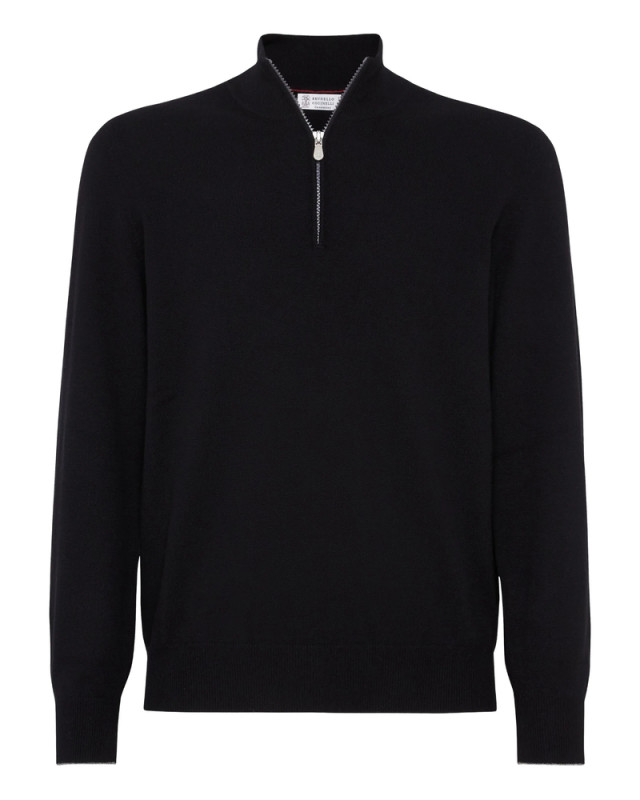 [Brunello Cucinelli] Knitwear FW26 M2200124  CH101
