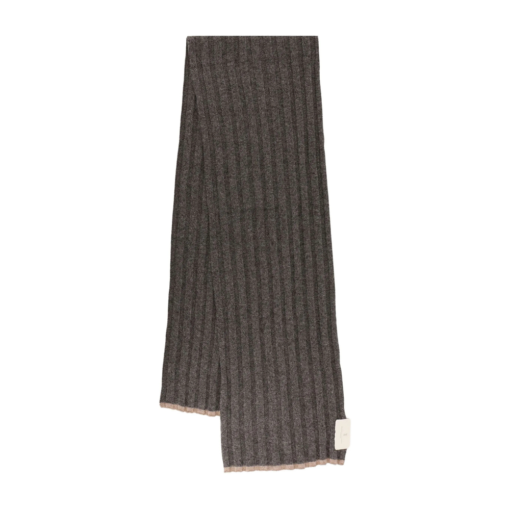 [Brunello Cucinelli] Scarf FW26 M2240819  CBL55
