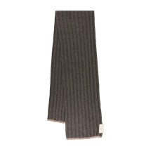 [Brunello Cucinelli] Scarf FW26 M2240819  CBL55