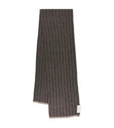 [Brunello Cucinelli] Scarf FW26 M2240819  CBL55