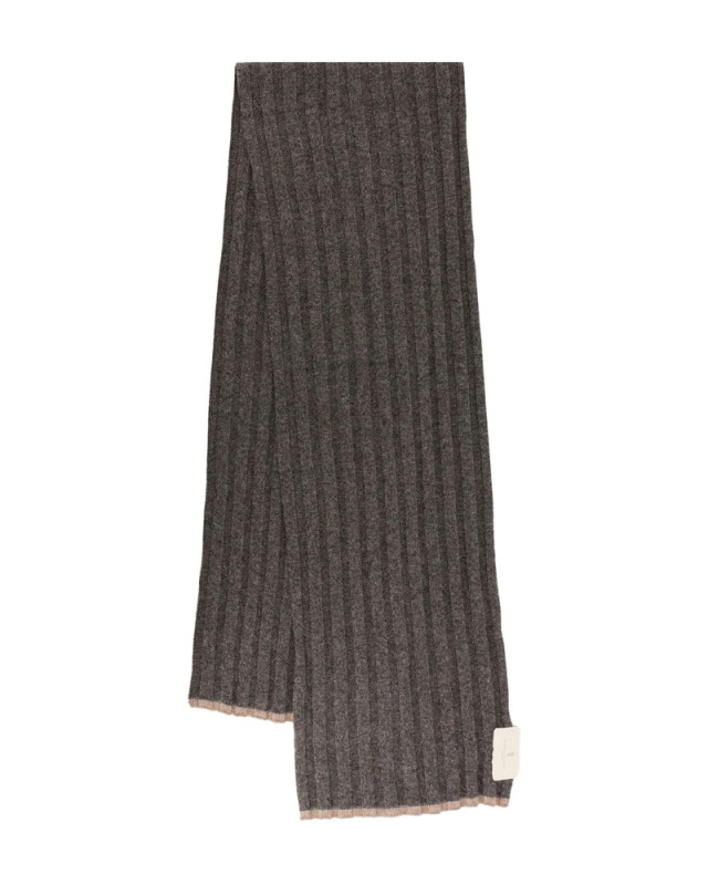 [Brunello Cucinelli] Scarf FW26 M2240819  CBL55
