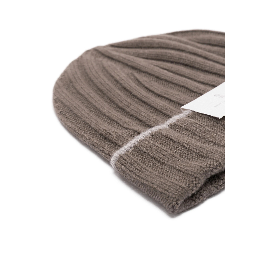 [Brunello Cucinelli] Beanie FW26 M2240900  CKP08