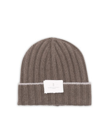 [Brunello Cucinelli] Beanie FW26 M2240900  CKP08