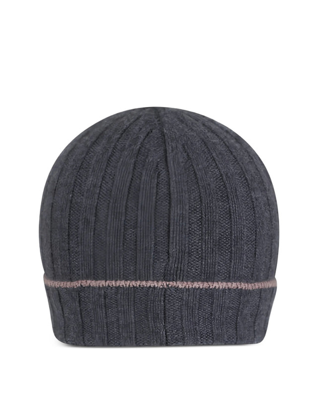 [Brunello Cucinelli] Beanie FW26 M2240900  CBL55