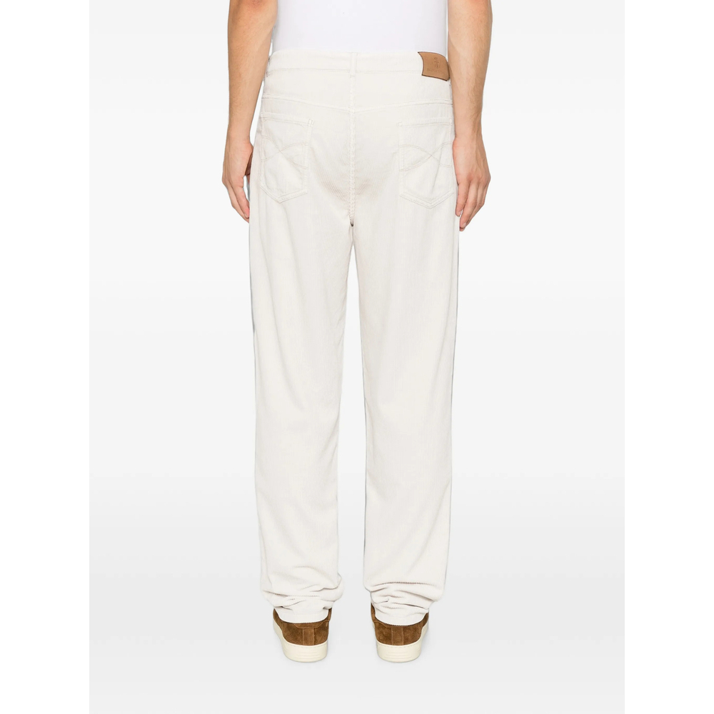 [Brunello Cucinelli] Pants FW26 M280NF1012  CTQ04