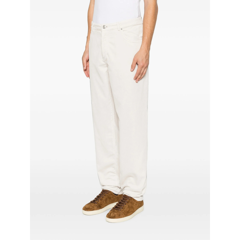 [Brunello Cucinelli] Pants FW26 M280NF1012  CTQ04