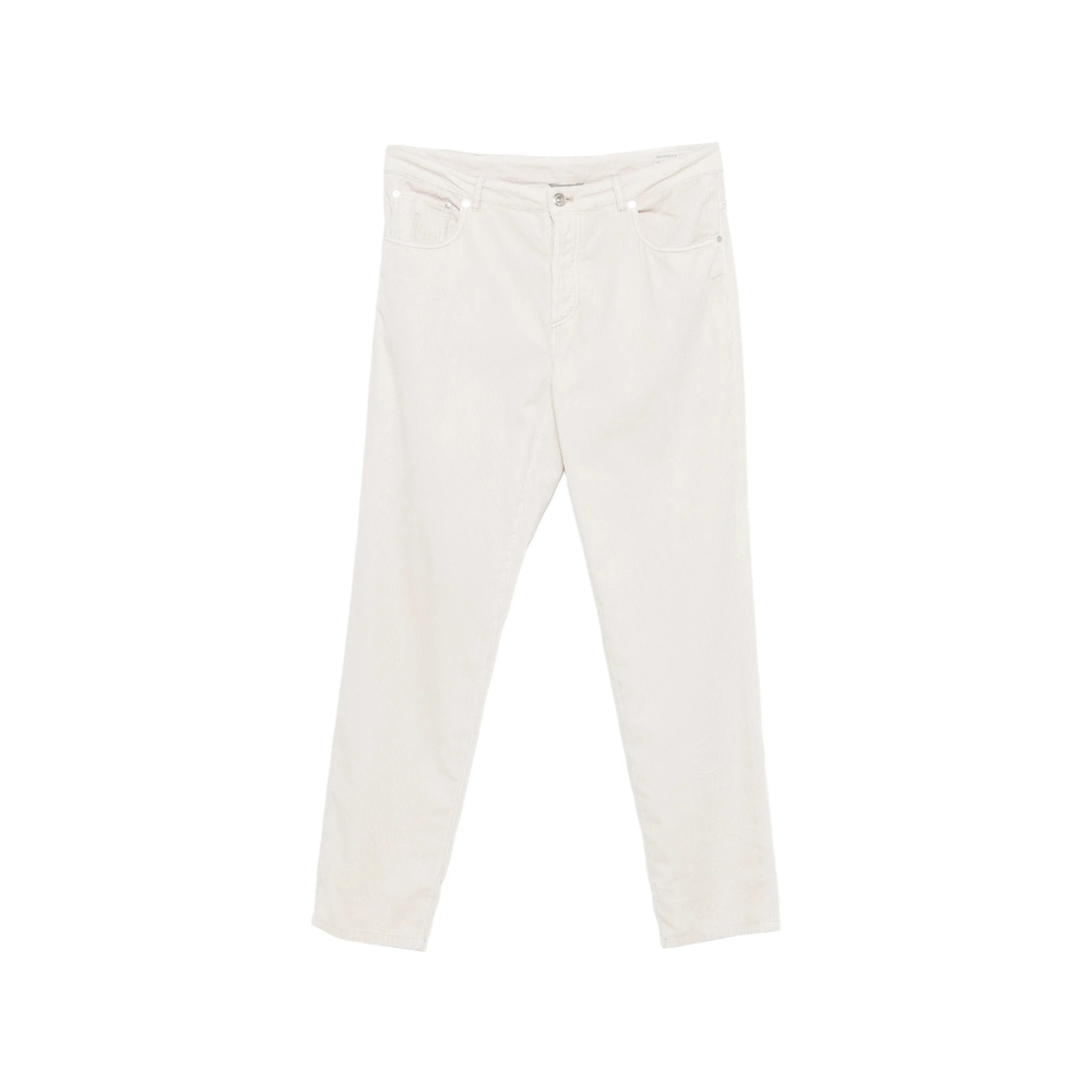 [Brunello Cucinelli] Pants FW26 M280NF1012  CTQ04
