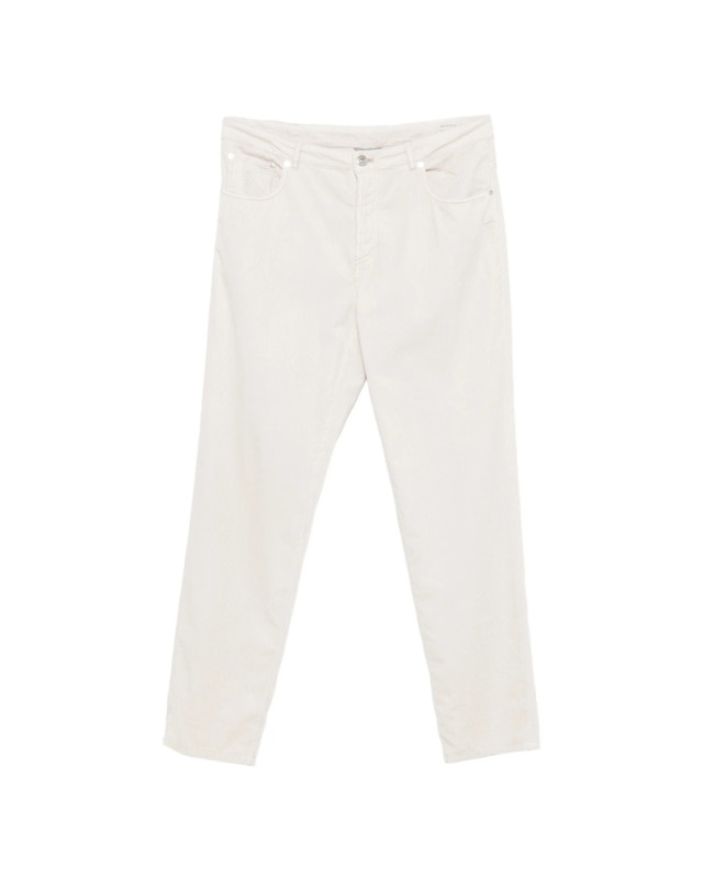 [Brunello Cucinelli] Pants FW26 M280NF1012  CTQ04