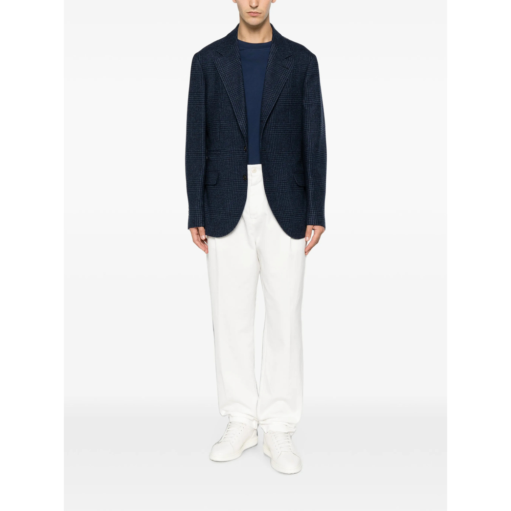 [Brunello Cucinelli] T-shirts Short Sleeve FW26 M0B138440  CCY74