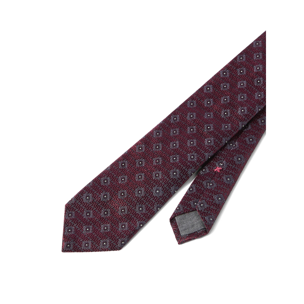 [Brunello Cucinelli] Tie FW26 MI8850018  C9677