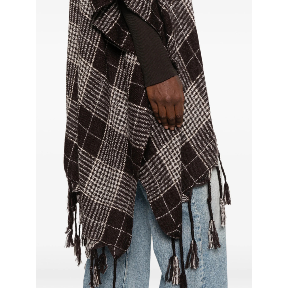 [Brunello Cucinelli] Cape FW26 MSCDVSP57P  CQT49