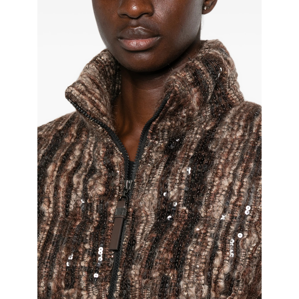 [Brunello Cucinelli] Vest FW26 M0NLR7183P  CBS28