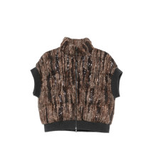 [Brunello Cucinelli] Vest FW26 M0NLR7183P  CBS28