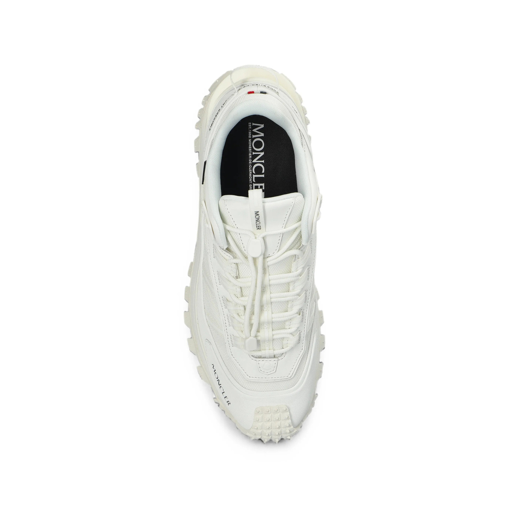 [Moncler] Sneakers FW26 M7208 4M001-20 001