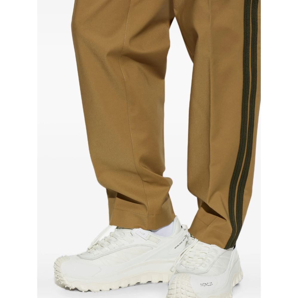 [Moncler] Sneakers FW26 M7208 4M001-20 001