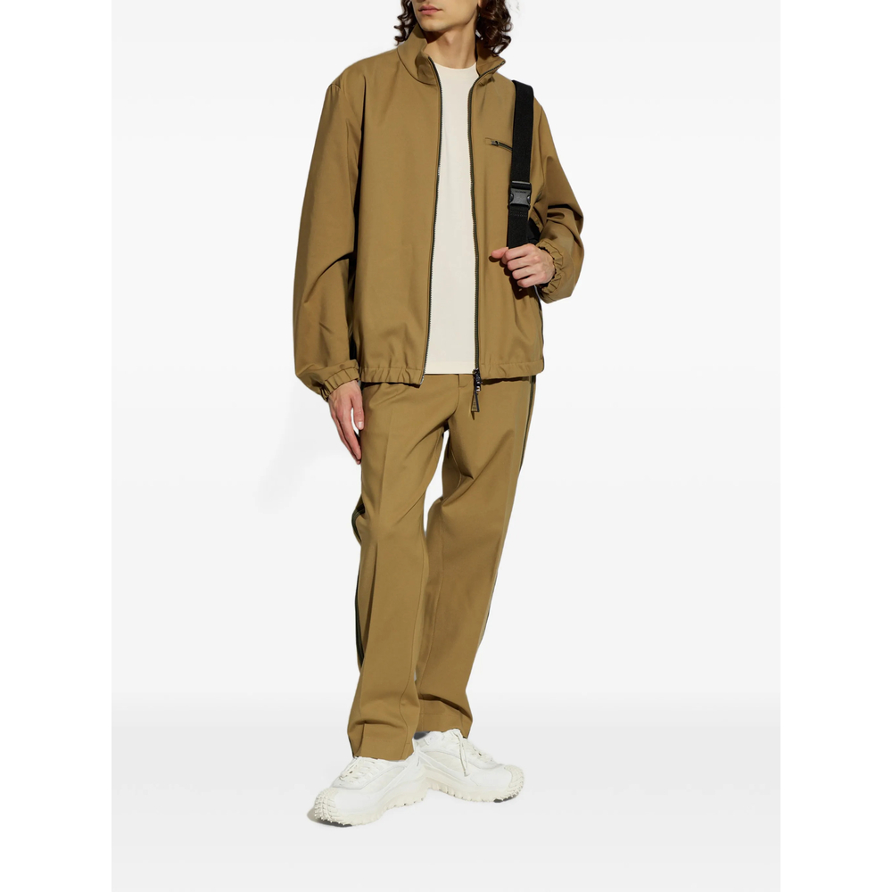[Moncler] Sneakers FW26 M7208 4M001-20 001