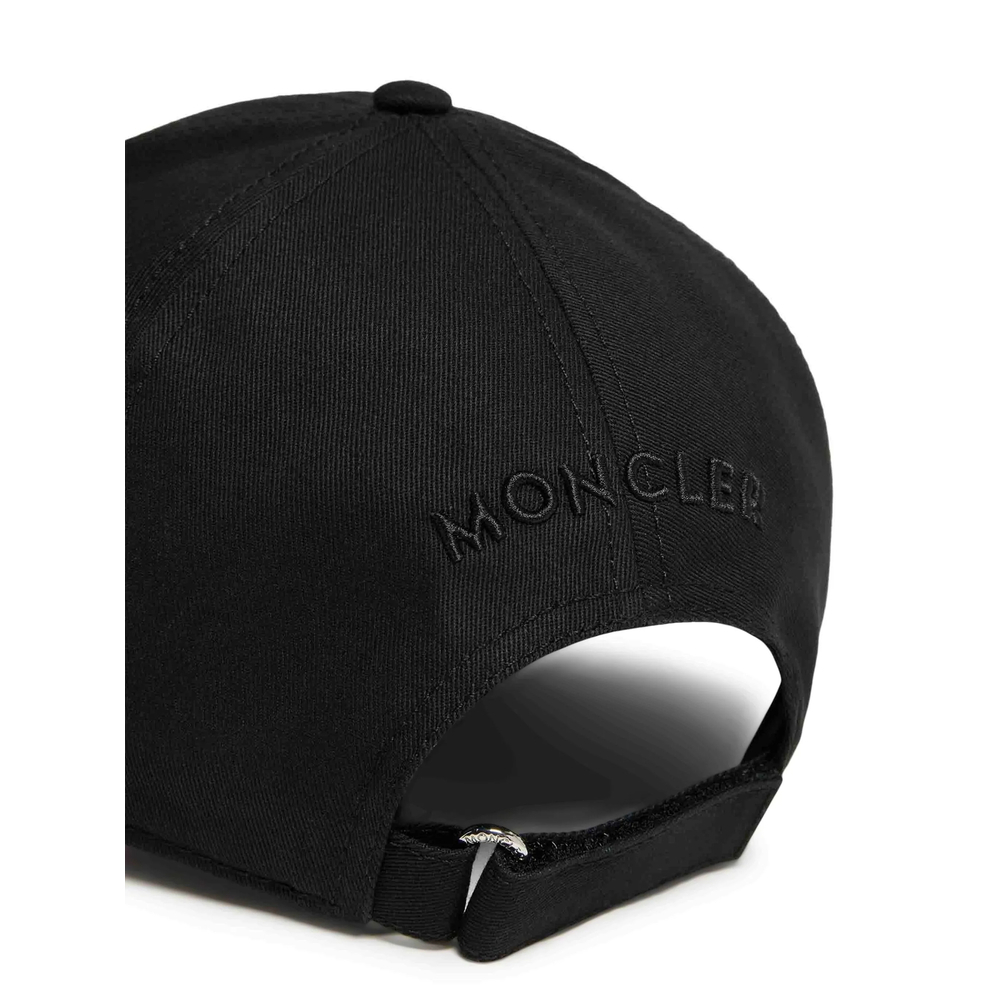 [Moncler] Cap FW26 04863 3B000-37 999