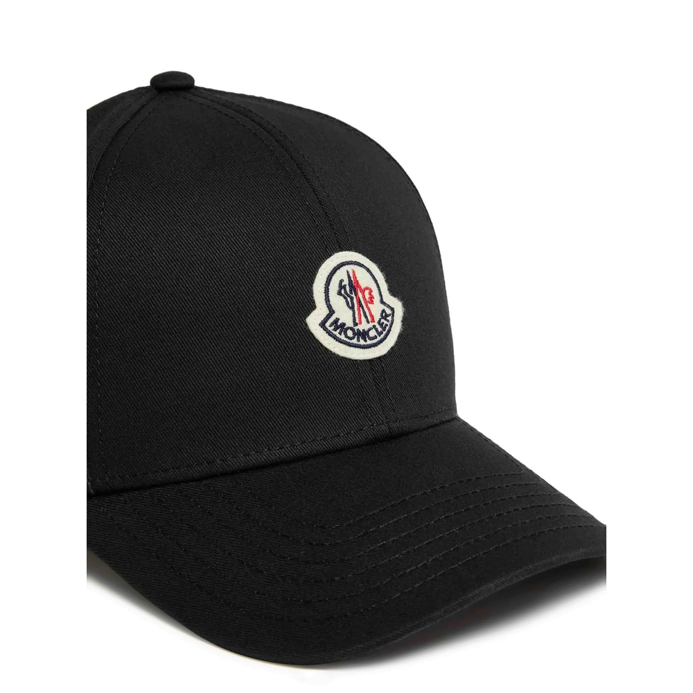 [Moncler] Cap FW26 04863 3B000-37 999