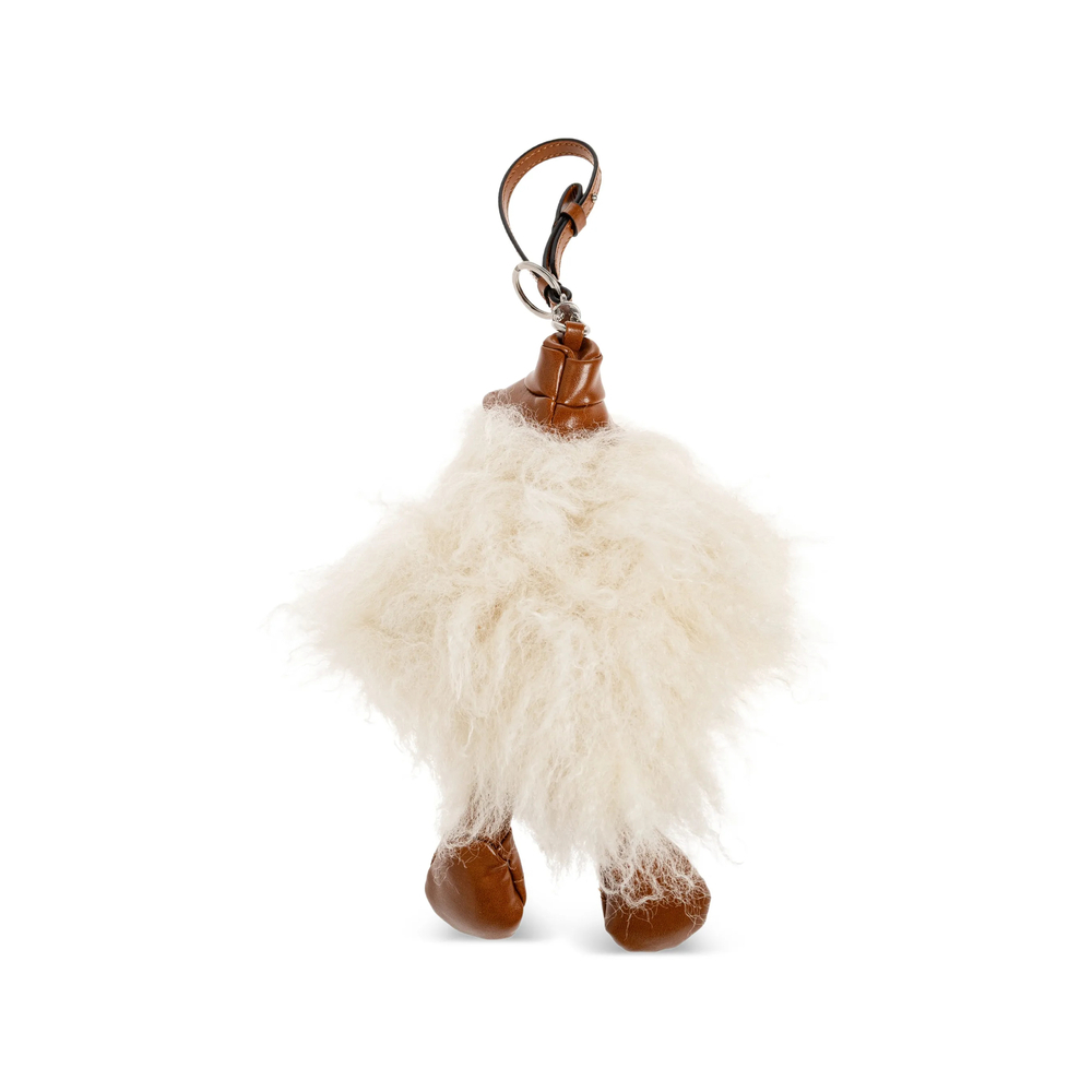 [Moncler] Keyring FW26 N0363 6F000-05 21E