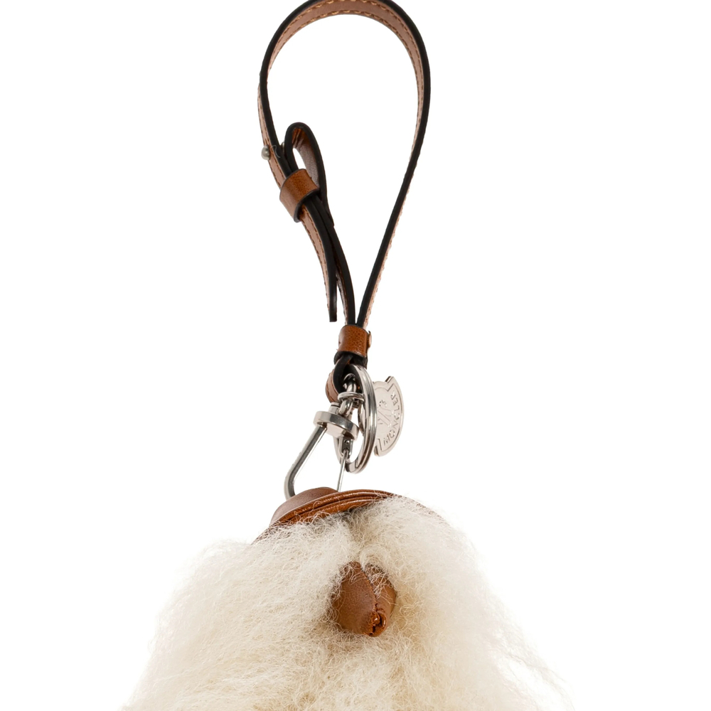 [Moncler] Keyring FW26 N0363 6F000-05 21E