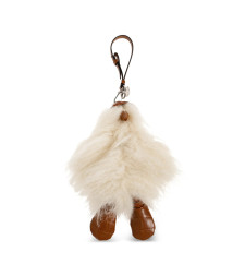 [Moncler] Keyring FW26 N0363 6F000-05 21E