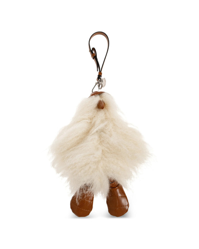 [Moncler] Keyring FW26 N0363 6F000-05 21E