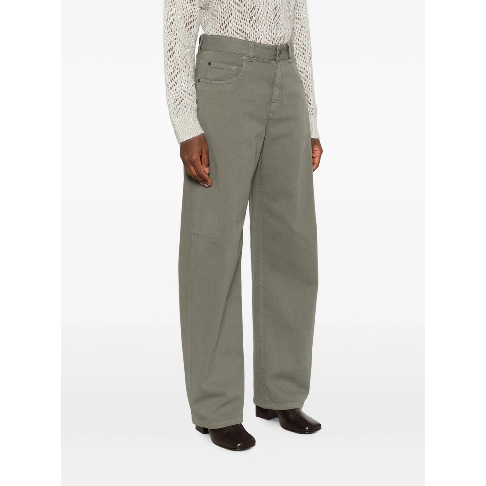 [Brunello Cucinelli] Jeans FW26 MH137P4057  C3998