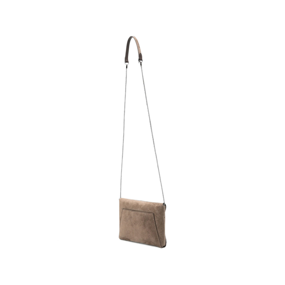 [Brunello Cucinelli] Clutch bag FW26 MWDLD2722  C8769