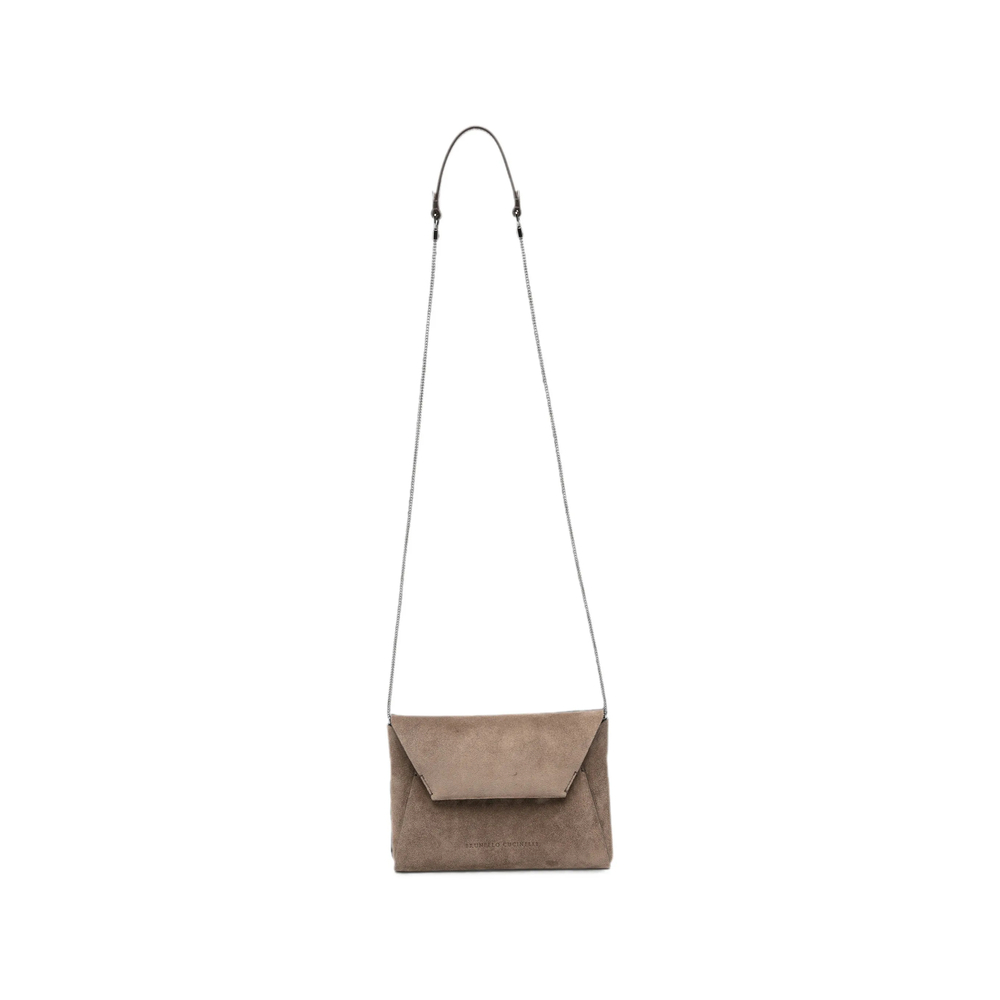 [Brunello Cucinelli] Clutch bag FW26 MWDLD2722  C8769