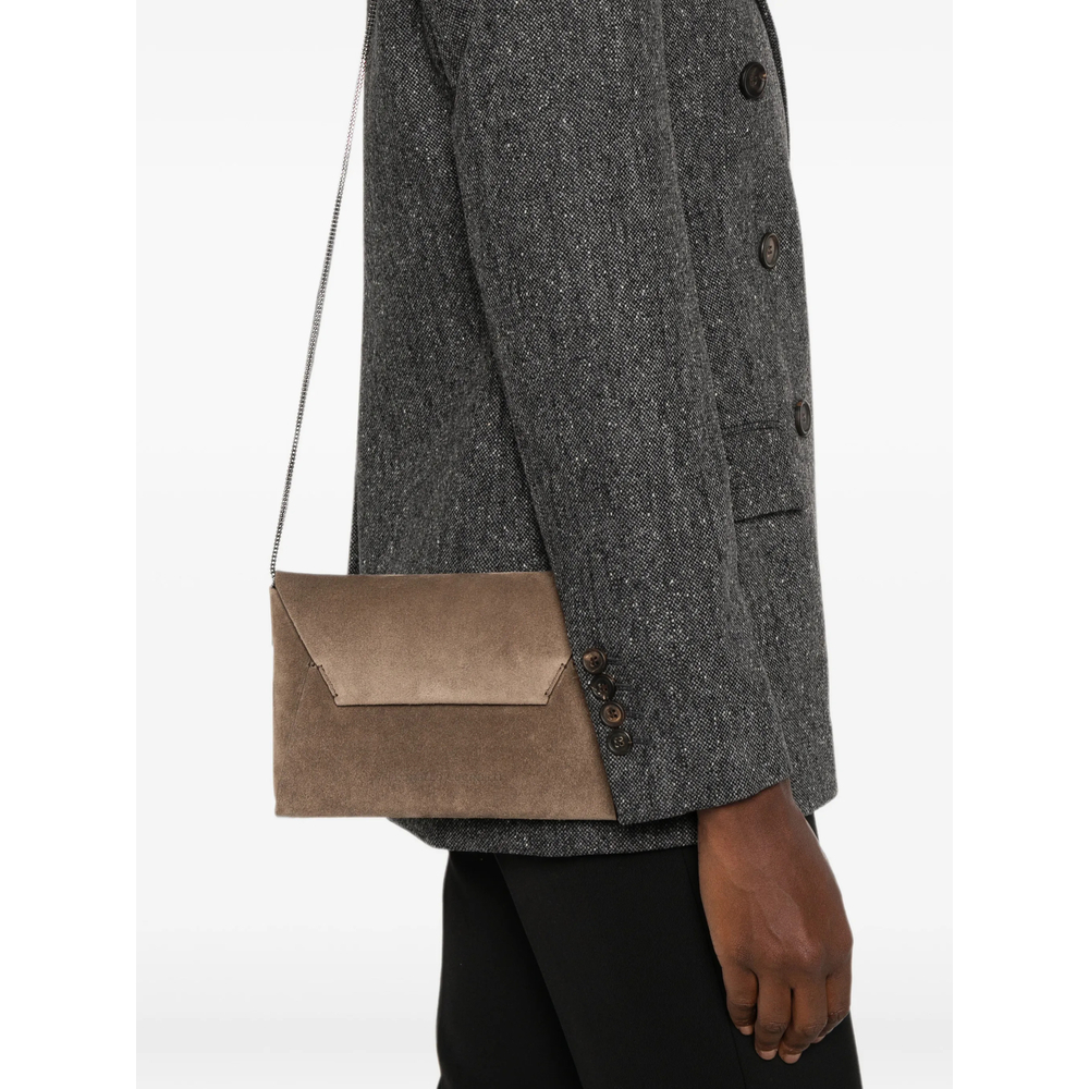 [Brunello Cucinelli] Clutch bag FW26 MWDLD2722  C8769