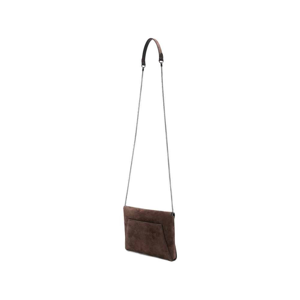 [Brunello Cucinelli] Cross body bag FW26 MWDLD2722  C9885