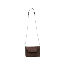 [Brunello Cucinelli] Cross body bag FW26 MWDLD2722  C9885