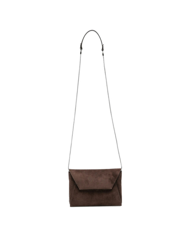 [Brunello Cucinelli] Cross body bag FW26 MWDLD2722  C9885